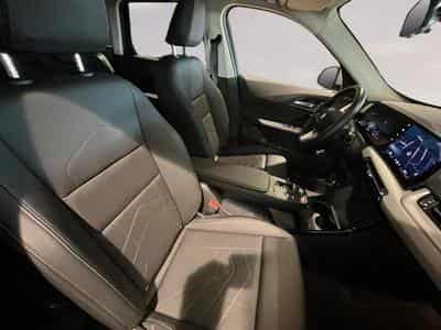 BMW X1 X1 sDrive18i (2025) - Photo 12