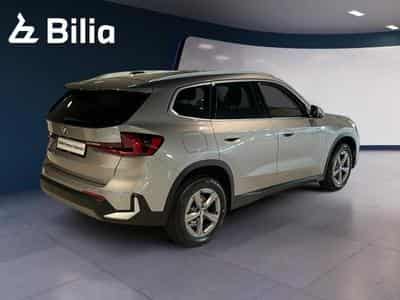 BMW X1 X1 sDrive18i (2025) - Photo 15