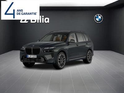 BMW X7 X7 xDrive40d M Sport (2024) - Foto 1