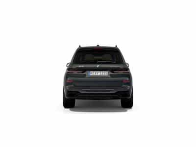 BMW X7 X7 xDrive40d M Sport (2024) - Foto 4