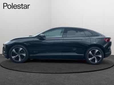 Polestar 4 LRSM | PRIME (2026) - Photo 4