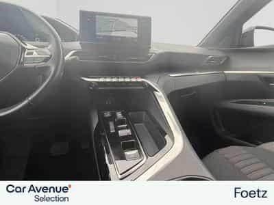 PEUGEOT 5008 1.2 PureTech 130ch S&S Active Pack EAT8 (2023) - Photo 2