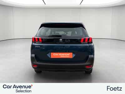 PEUGEOT 5008 1.2 PureTech 130ch S&S Active Pack EAT8 (2023) - Photo 7