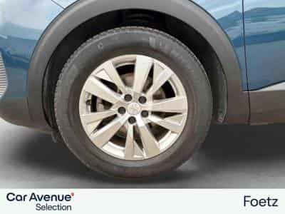 PEUGEOT 5008 1.2 PureTech 130ch S&S Active Pack EAT8 (2023) - Photo 3