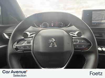PEUGEOT 5008 1.2 PureTech 130ch S&S Active Pack EAT8 (2023) - Photo 12