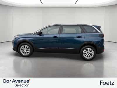 PEUGEOT 5008 1.2 PureTech 130ch S&S Active Pack EAT8 (2023) - Photo 10