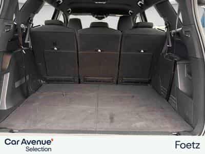 PEUGEOT 5008 1.2 PureTech 130ch S&S Active Pack EAT8 (2023) - Photo 9