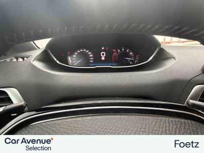 PEUGEOT 5008 1.2 PureTech 130ch S&S Active Pack EAT8 (2023) - Photo 11