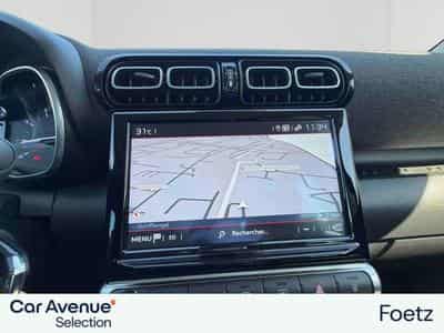 CITROEN C3 Aircross PureTech 110ch S&S Shine (2023) - Photo 4