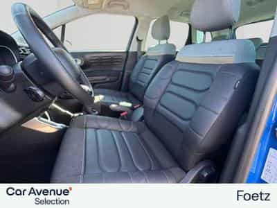 CITROEN C3 Aircross PureTech 110ch S&S Shine (2023) - Photo 8