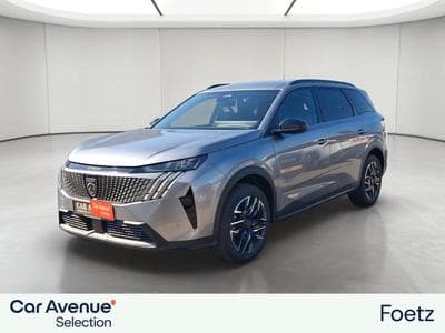 PEUGEOT 5008 Hybrid 136ch Allure e-DCS6 (2025) - Photo 1
