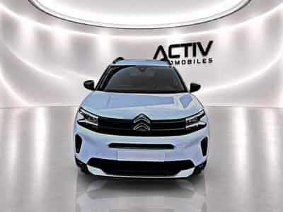 Citroën C5 AIRCROSS 1.5 BLUEHDI 130 MAX BOITE AUTOMATIQUE (2025) - Photo 2
