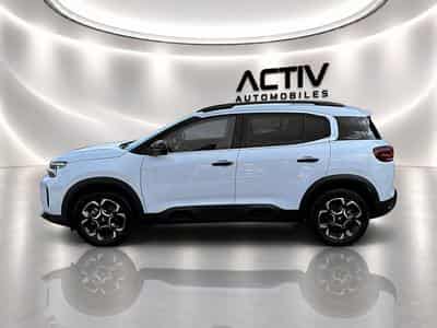 Citroën C5 AIRCROSS 1.5 BLUEHDI 130 MAX BOITE AUTOMATIQUE (2025) - Photo 8