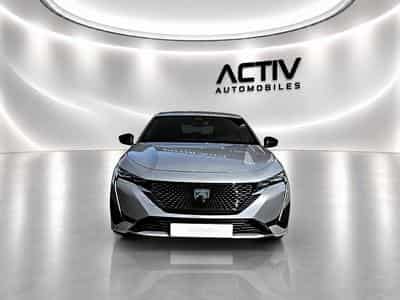 Peugeot 308 1.2 HYBRID 145 GT E-DCS6 (2025) - Photo 2