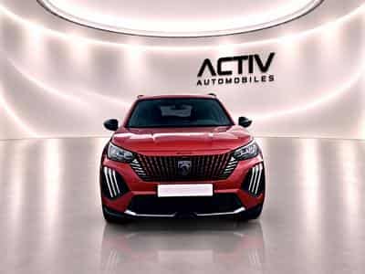 Peugeot 2008 1.2 100 ALLURE (2025) - Photo 2