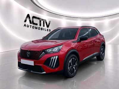 Peugeot 2008 1.2 100 ALLURE (2025) - Photo 1