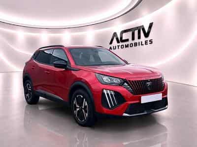 Peugeot 2008 1.2 100 ALLURE (2025) - Photo 3