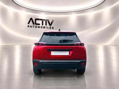Peugeot 2008 1.2 100 ALLURE (2025) - Photo 6