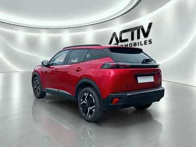 Peugeot 2008 1.2 100 ALLURE (2025) - Photo 5