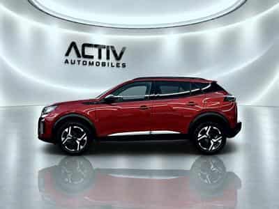 Peugeot 2008 1.2 100 ALLURE (2025) - Photo 4