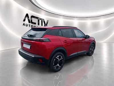 Peugeot 2008 1.2 100 ALLURE (2025) - Photo 7