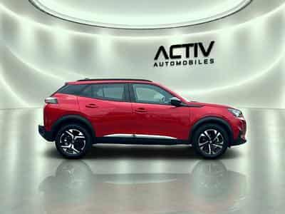 Peugeot 2008 1.2 100 ALLURE (2025) - Photo 8