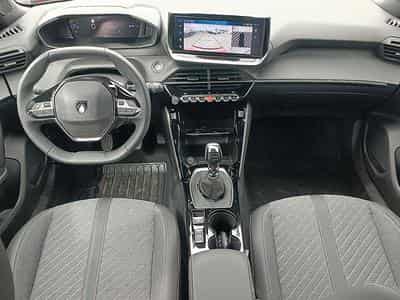 Peugeot 2008 1.2 100 ALLURE (2025) - Photo 10