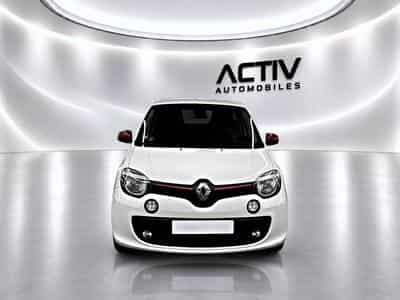 Renault Twingo 1.0 SCE 70 INTENS (2015) - Photo 2