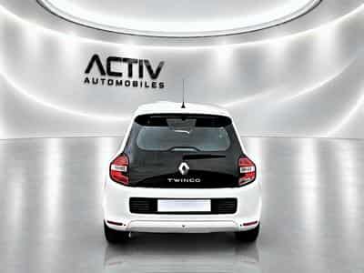 Renault Twingo 1.0 SCE 70 INTENS (2015) - Photo 6