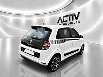 Renault Twingo 1.0 SCE 70 INTENS (2015) - Photo 5