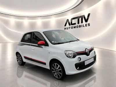 Renault Twingo 1.0 SCE 70 INTENS (2015) - Photo 3