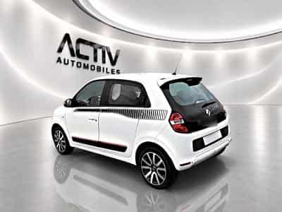 Renault Twingo 1.0 SCE 70 INTENS (2015) - Photo 7