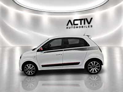 Renault Twingo 1.0 SCE 70 INTENS (2015) - Photo 8