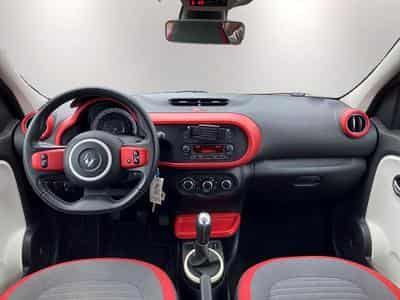 Renault Twingo 1.0 SCE 70 INTENS (2015) - Photo 10