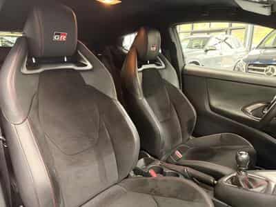 Toyota Yaris GR Four 1.6 Turbo 261HP (2025) - Photo 11