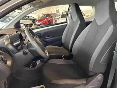 Peugeot 108 Access (2016) - Photo 11