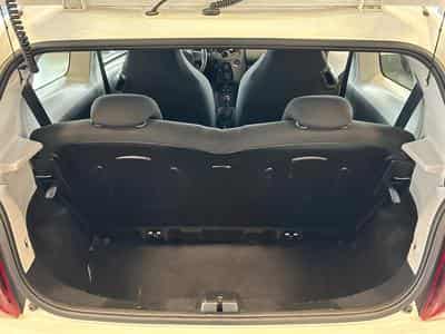 Peugeot 108 Access (2016) - Photo 13
