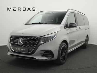 Mercedes V d 4MATIC EXCLUSIVE Lang (2026) - Photo 1