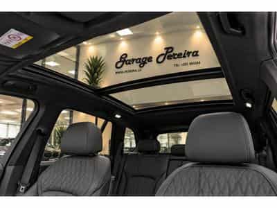BMW X5 40D XDRIVE INDIVIDUAL NIGHT VISION HEAD UP HARMAN KARDON PAN (2025) - Foto 6