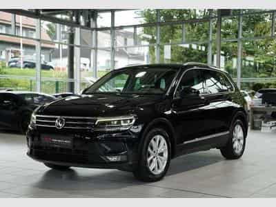 VW Tiguan 2.0 TDI Join *Digital *MwSt. *ACC *Kamera (2019) - Foto 4