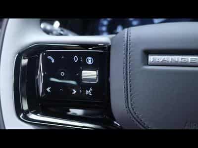 Land-Rover Range Rover Velar D200 S AWD Auto (2026) - Photo 15