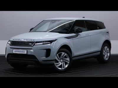 Land-Rover Range Rover Evoque D165 S AWD Auto (2025) - Photo 1