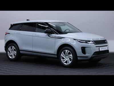 Land-Rover Range Rover Evoque D165 S AWD Auto (2025) - Photo 3
