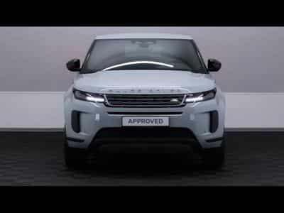 Land-Rover Range Rover Evoque D165 S AWD Auto (2025) - Photo 2
