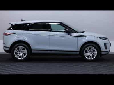 Land-Rover Range Rover Evoque D165 S AWD Auto (2025) - Photo 4