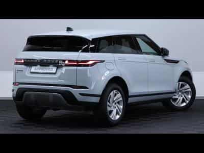 Land-Rover Range Rover Evoque D165 S AWD Auto (2025) - Photo 5