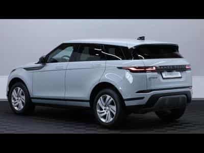 Land-Rover Range Rover Evoque D165 S AWD Auto (2025) - Photo 7