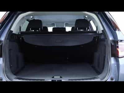 Land-Rover Discovery Sport P250 R-Dynamic HSE Auto (2023) - Photo 8
