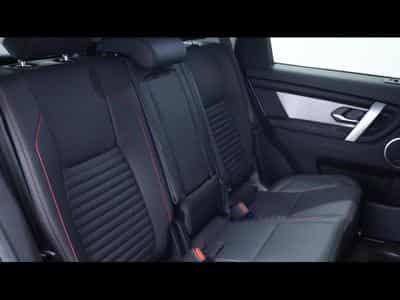 Land-Rover Discovery Sport P250 R-Dynamic HSE Auto (2023) - Photo 15