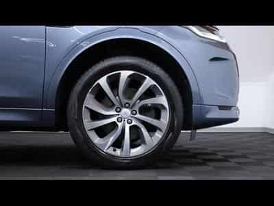 Land-Rover Discovery Sport P250 R-Dynamic HSE Auto (2023) - Photo 11
